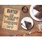 Better Office Products Antique Looking Old Fashion Faux Parchment Paper, Letter Size, Faux Parchment Paper, 96PK 64501 - alternate 3